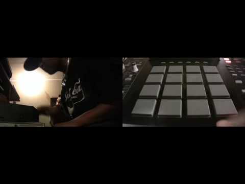 The Art of Beat Making "Believe" - Vinroc