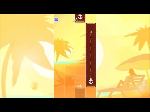 Magic Tiles 3 - VIP - Summer Days - Wichita - Martin Hall