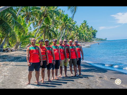 Noqu Senilili - RFMF Dance Band (Official Music Video)
