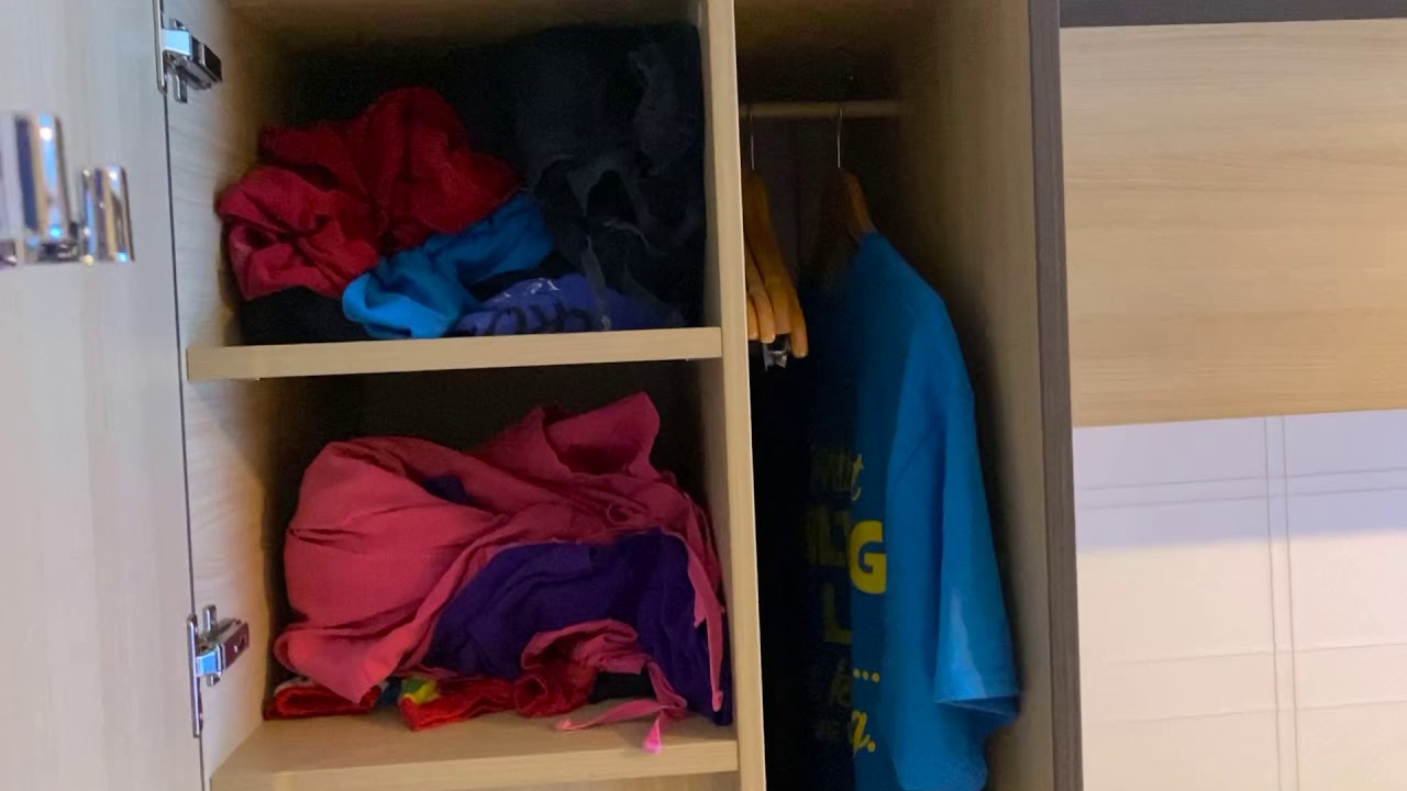 Anthem of the Seas - Cabin 9229 - Video 2