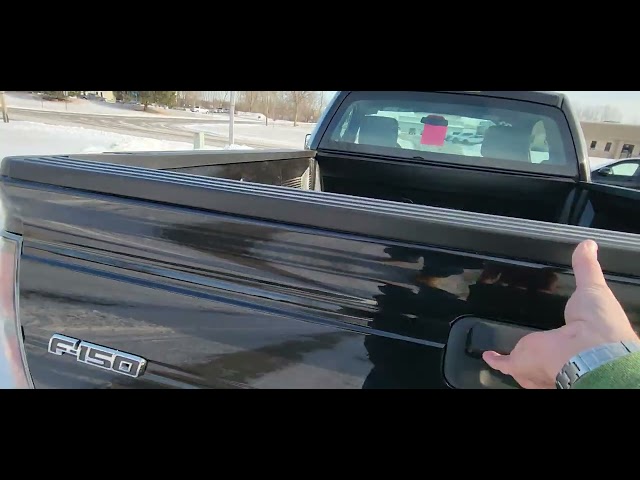 2014 Ford F150 Regular Cab - Image 61