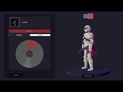 Red stripe gaming I upgrade this Wobbler into Flash