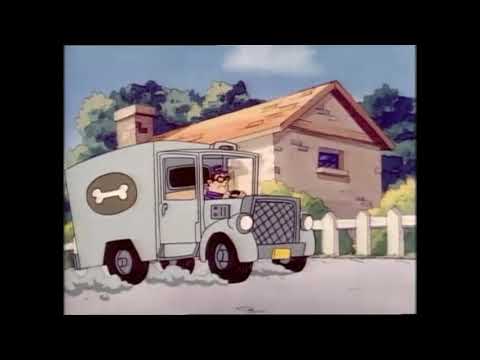 HeathCliff - Mao Dog Catcher