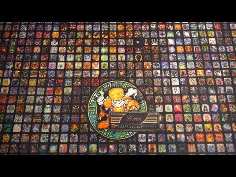 Tournament report - YCS Rimini 2017