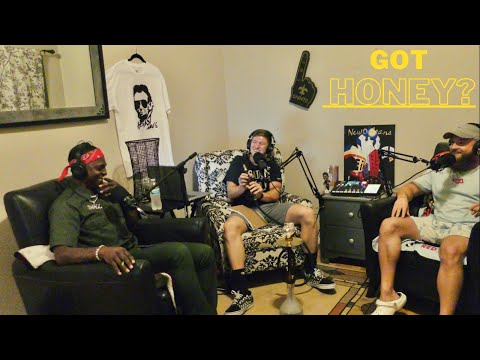 Ep. #27 | Swaggy Ray - Most Hated - Hookah Session | Life Never Ends Podcast