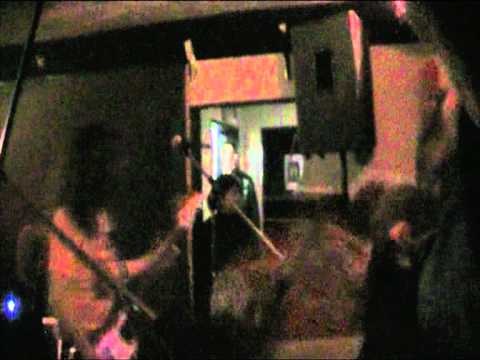 Whipstriker - Live in Germany - BOMBHEAD