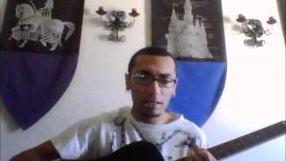 The Sunstreak*once upon a lie* Cover/improv