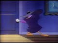 Darkwing Duck Intro SVT1 SWEDEN Disneyklubben