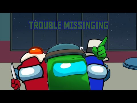 HalaCG and CG5 X Kyle Allen Music TROUBLE THE MISSIONG