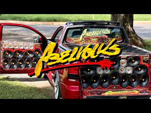 PK e PK Delas - Medley -  Quando a Vontade Bater - Valkirio Vaz, André MPC, Vitor Lira, Competives