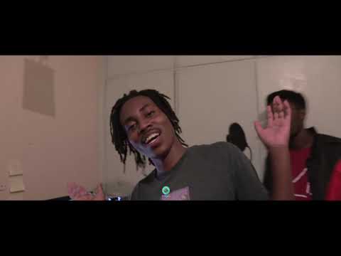 Messenger Fridays ep : 3 (w/ Shukid & X-ray King)