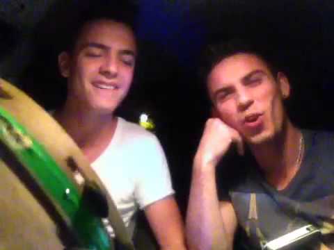 Shkelzen Kicaj & Zufii - Auslanderat