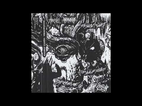 Accersitus (US) / Spell Caster (US) - Split (2022)