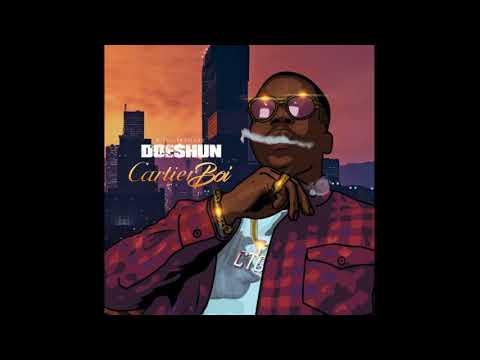 Doeshun — Perfect Timing Feat  C Sharp Prod  By Max Payne