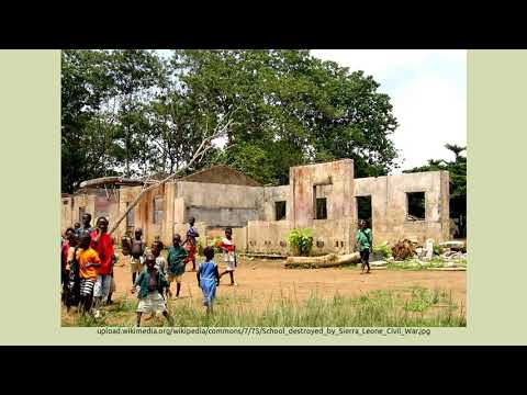 History Of Sierra Leone