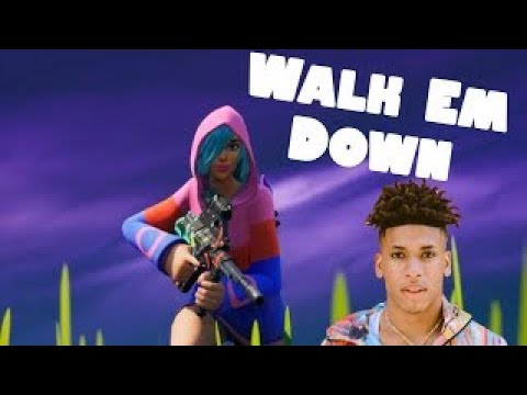 Axel-_-GCK/Fortnite Montage ft.NLE Choppa & Roddy Rich