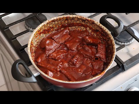 Frito de puerco estilo Michoacán ¡FÁCIL Y DELICIOSO! 🤤👵