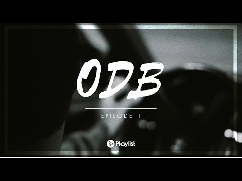 Eloquence - ODB (Episode 1 - Saison 1)