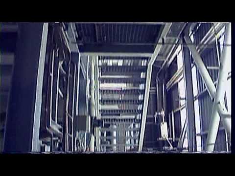 Betacel (Day of the lords - Joy Division)