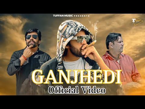 Ganjhedi (Official Video) | Masoom Sharma | New Haryanvi Song