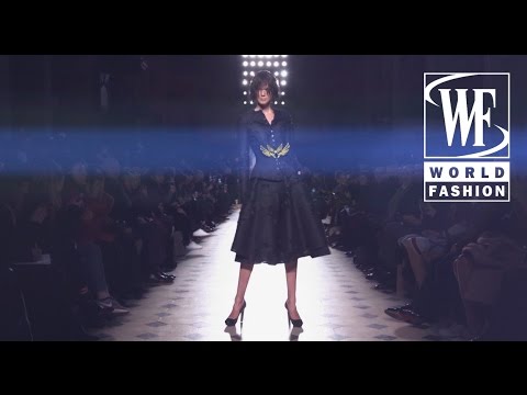 Julien Fournie The Story Of One Collection