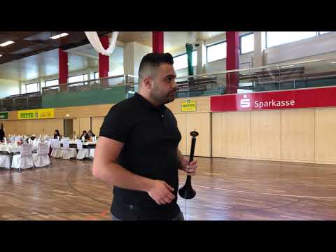 Soundcheck - Grup Meran ve MURO Davul Zurna