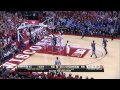 Duke Blue Devils vs Wisconsin Badgers - YouTube