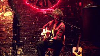 Dan Owen - Walkin Blues (Robert Johnson)