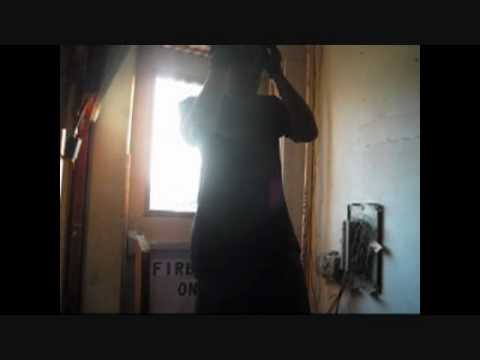 Reality Rap video - Young Blaze