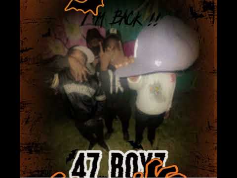 47 Jayy - wait for you ( nyc drill )