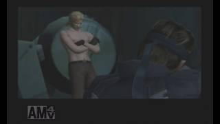 METALGEAR　SOLID　TWINSNAKE　Part7【日本語吹き替え】