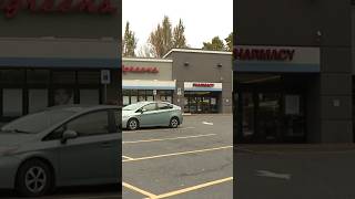 Walgreens walkout impacts some pharmacies #shorts