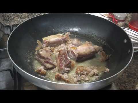 Spaghetti alla "scorregiona" - Un omaggio a Bombolo (videoricetta n° 1051)