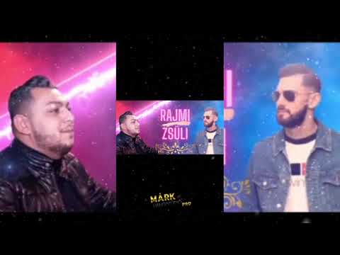 Rajmi & Zsüli 2021 Boldogszületésnapot Én Kívánok