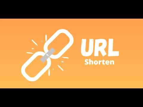 URL Shortener Shorten Long URI