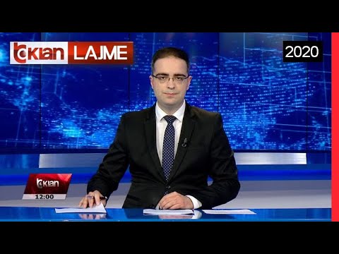Edicioni i Lajmeve Tv Klan 19 Qershor 2020, ora 12:00 Lajme - News