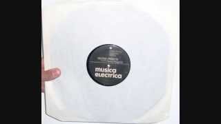 Alma Matris Featuring Tania Segura - Musica electrica (1997 Space mix)