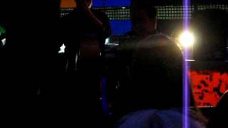 Juke Joint Jumping- Wayne The Train Hancock