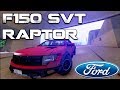 Ford F-150 SVT Raptor 2009 Final para GTA San Andreas vídeo 1