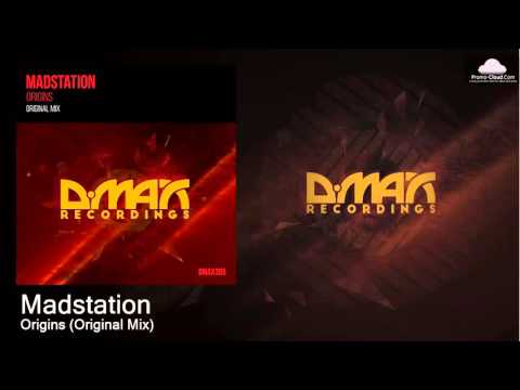 Madstation - Origins (Original Mix) [Uplifting Trance]