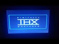 20th Century Fox Home Entertainment THX 20th Century Fox 1986 1999