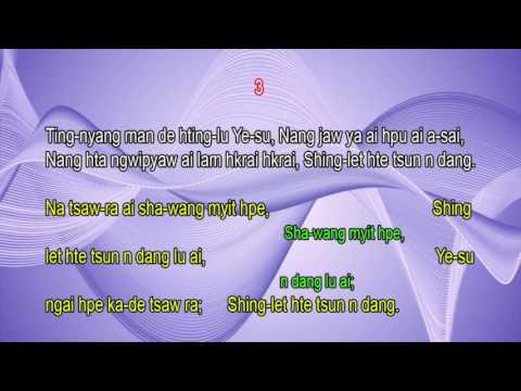 Shinglet Hte Sun Ndang 1