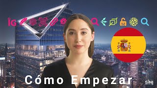 Getting Started - Spanish - Spain version