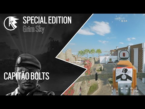 [1K SUB] Capitao - Tips and Tricks ep. 6