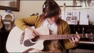 Yvette Young - a map a string a light [original]