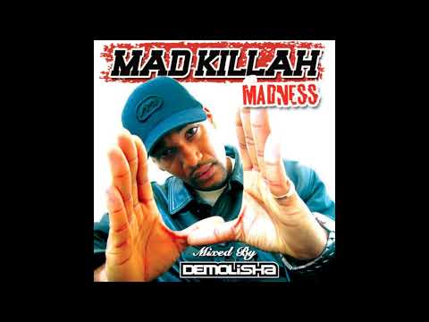 Mad Killah - Madness