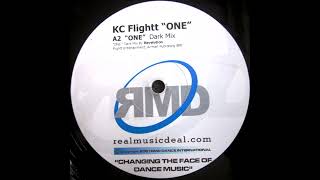 KC Flightt - One (Dark Mix)