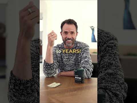 Korrect Energy: Kill the Crash, Keep the Clarity