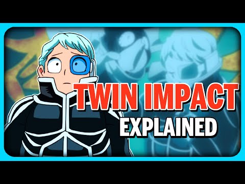 Everything You Need to Know About TWIN IMPACT | Quirk Registry