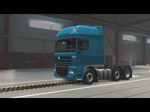How to install ProMods 2.52 on Euro Truck Simulator 2 1.40